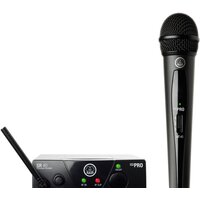 AKG WMS 40 Mini Vocal Set BD ISM3