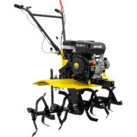 Мотоблок бензиновый Huter МК-1002Р-10 - Превью изображения №5 — Интернет-магазин Time-Shop