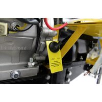 Мотоблок бензиновый Huter МК-1002Р-10 - Превью изображения №7 — Интернет-магазин Time-Shop