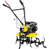 Мотоблок бензиновый Huter МК-1002Р-10 - Превью изображения №3 — Интернет-магазин Time-Shop