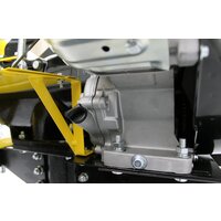 Мотоблок бензиновый Huter МК-1002Р-10 - Превью изображения №4 — Интернет-магазин Time-Shop