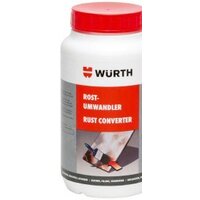 Растворители, обезжириватели и преобразователи ржавчины