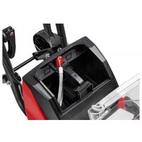 Мотокультиватор электрический Wortex CRC 3036 ALL1 (без акб и зу) - Превью изображения №7 — Интернет-магазин Time-Shop