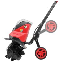 Мотокультиватор электрический Wortex CRC 3036 ALL1 (без акб и зу) - Превью изображения №4 — Интернет-магазин Time-Shop