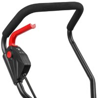 Мотокультиватор электрический Wortex CRC 3036 ALL1 (без акб и зу) - Превью изображения №6 — Интернет-магазин Time-Shop