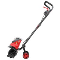 Мотокультиватор электрический Wortex CRC 3036 ALL1 (без акб и зу) - Превью изображения №3 — Интернет-магазин Time-Shop