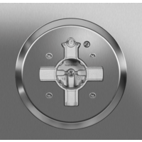 Варочная панель MAUNFELD EGHS.43.73CS/G - Превью изображения №9 — Интернет-магазин Time-Shop