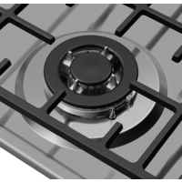 Варочная панель MAUNFELD EGHS.43.73CS/G - Превью изображения №8 — Интернет-магазин Time-Shop