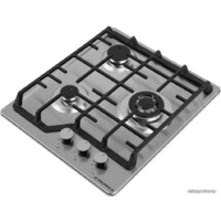 Варочная панель MAUNFELD EGHS.43.73CS/G - Превью изображения №3 — Интернет-магазин Time-Shop