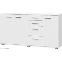 НК-Мебель Fun КД-4 71336953 (белый)