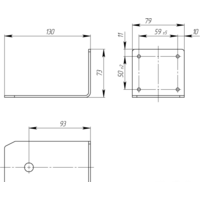 Корпус Гейзер Тайфун 10BB - Превью изображения №4 — Интернет-магазин Time-Shop