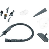 Пароочиститель Kitfort KT-918-2 - Превью изображения №2 — Интернет-магазин Time-Shop