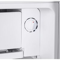 Однокамерный холодильник MAUNFELD MFF83W - Превью изображения №9 — Интернет-магазин Time-Shop