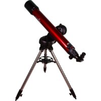 Телескоп Sky-Watcher Star Discovery AC90 SynScan GOTO - Превью изображения №5 — Интернет-магазин Time-Shop