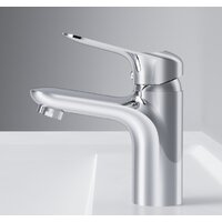 Смеситель AM.PM Sunny F85C02100 - Превью изображения №3 — Интернет-магазин Time-Shop