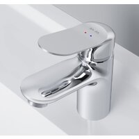 Смеситель AM.PM Sunny F85C02100 - Превью изображения №2 — Интернет-магазин Time-Shop