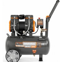 Компрессор Daewoo Power DAC 240S - Превью изображения №6 — Интернет-магазин Time-Shop