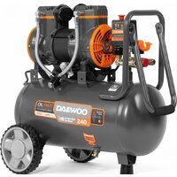 Компрессор Daewoo Power DAC 240S - Превью изображения №5 — Интернет-магазин Time-Shop