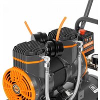 Компрессор Daewoo Power DAC 240S - Превью изображения №8 — Интернет-магазин Time-Shop