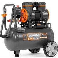 Компрессор Daewoo Power DAC 240S - Превью изображения №4 — Интернет-магазин Time-Shop