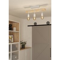 Люстра Eglo Townshend 44082 - Превью изображения №3 — Интернет-магазин Time-Shop