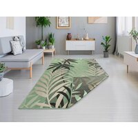 Ковер для жилой комнаты Moldabela Flat Прямоугольник 4880 1 23544 (2.0x3.0) - Превью изображения №3 — Интернет-магазин Time-Shop