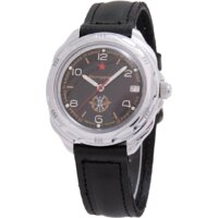 Наручные часы Восток Командирские 211296 - Превью изображения №3 — Интернет-магазин Time-Shop