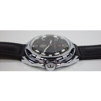 Наручные часы Восток Командирские 211296 - Превью изображения №5 — Интернет-магазин Time-Shop