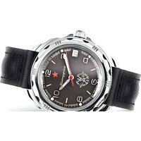 Наручные часы Восток Командирские 211296 - Превью изображения №2 — Интернет-магазин Time-Shop