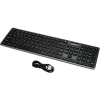 Клавиатура Gembird KBW-8460 - Превью изображения №4 — Интернет-магазин Time-Shop