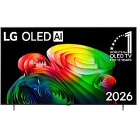 OLED телевизор LG OLED AI B6 OLED77B6RLA - Превью изображения №1 — Интернет-магазин Time-Shop