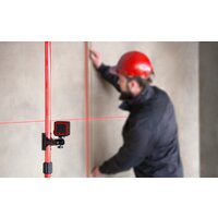 Лазерный нивелир ADA Instruments Cube Basic Edition - Превью изображения №13 — Интернет-магазин Time-Shop