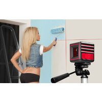 Лазерный нивелир ADA Instruments Cube Basic Edition - Превью изображения №14 — Интернет-магазин Time-Shop