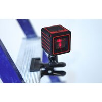 Лазерный нивелир ADA Instruments Cube Basic Edition - Превью изображения №17 — Интернет-магазин Time-Shop