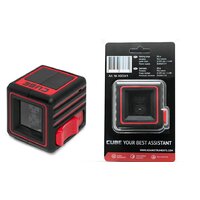 Лазерный нивелир ADA Instruments Cube Basic Edition - Превью изображения №6 — Интернет-магазин Time-Shop