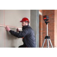 Лазерный нивелир ADA Instruments Cube Basic Edition - Превью изображения №15 — Интернет-магазин Time-Shop