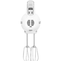 Миксер Smeg HMF01WHEU - Превью изображения №4 — Интернет-магазин Time-Shop