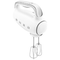 Миксер Smeg HMF01WHEU - Превью изображения №6 — Интернет-магазин Time-Shop