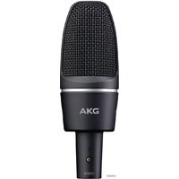 Проводной микрофон AKG C3000 - Превью изображения №4 — Интернет-магазин Time-Shop