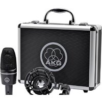 Проводной микрофон AKG C3000 - Превью изображения №6 — Интернет-магазин Time-Shop