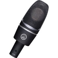 Проводной микрофон AKG C3000 - Превью изображения №2 — Интернет-магазин Time-Shop