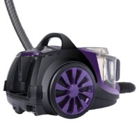 Пылесос Arnica Tesla Premium ET14301 (фиолетовый) - Превью изображения №3 — Интернет-магазин Time-Shop