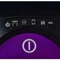 Пылесос Arnica Tesla Premium ET14301 (фиолетовый) - Превью изображения №7 — Интернет-магазин Time-Shop