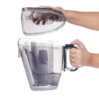 Пылесос Arnica Tesla Premium ET14301 (фиолетовый) - Превью изображения №5 — Интернет-магазин Time-Shop