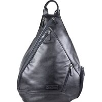 Слинг Carlo Gattini Mongardino 3100-01 (черный) - Превью изображения №2 — Интернет-магазин Time-Shop