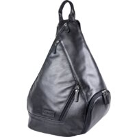 Carlo Gattini Mongardino 3100-01 (черный)