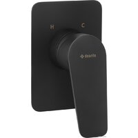 Deante Jasmin Nero BGJ N44L