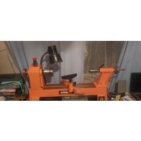 Токарный станок Gigant WLT-460 - Превью изображения №15 — Интернет-магазин Time-Shop