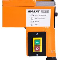 Токарный станок Gigant WLT-460 - Превью изображения №4 — Интернет-магазин Time-Shop