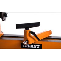 Токарный станок Gigant WLT-460 - Превью изображения №7 — Интернет-магазин Time-Shop